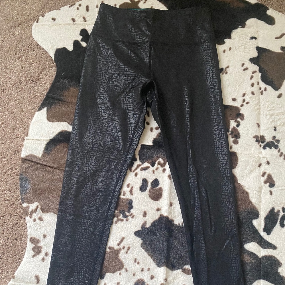 Calvin Klein Performance Leggings